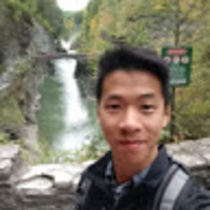 Meet your Posher, Kenneth